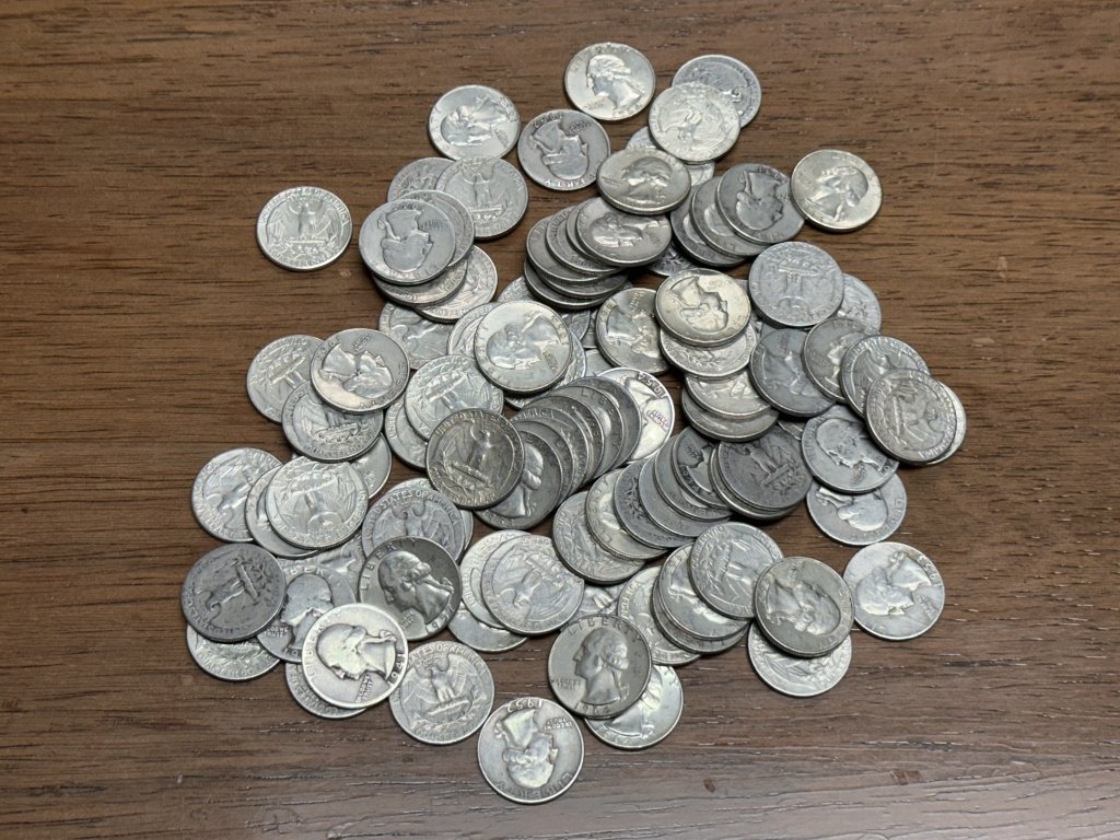 Property photo 116 - ONLINE ONLY COIN AUCTION IN ALLEN COUNTY INDIANA