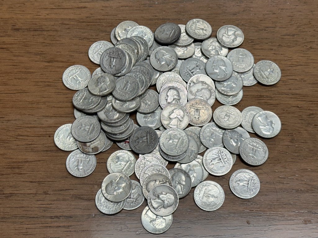 Property photo 117 - ONLINE ONLY COIN AUCTION IN ALLEN COUNTY INDIANA