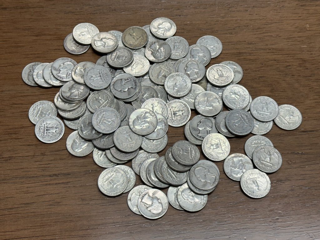 Property photo 118 - ONLINE ONLY COIN AUCTION IN ALLEN COUNTY INDIANA