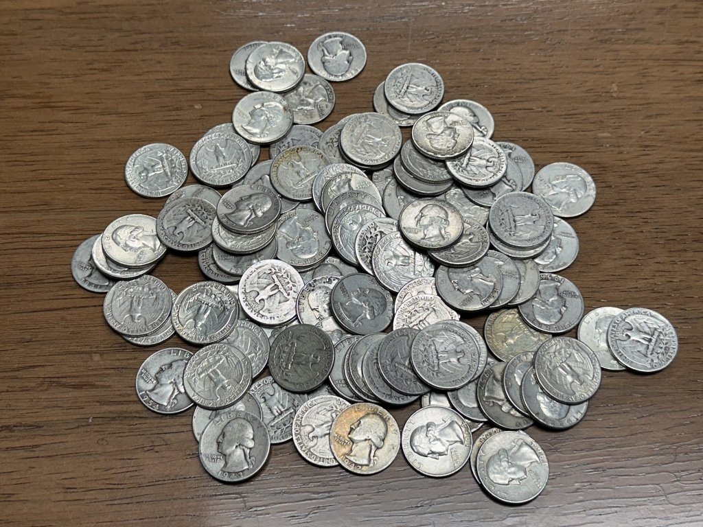 Property photo 119 - ONLINE ONLY COIN AUCTION IN ALLEN COUNTY INDIANA