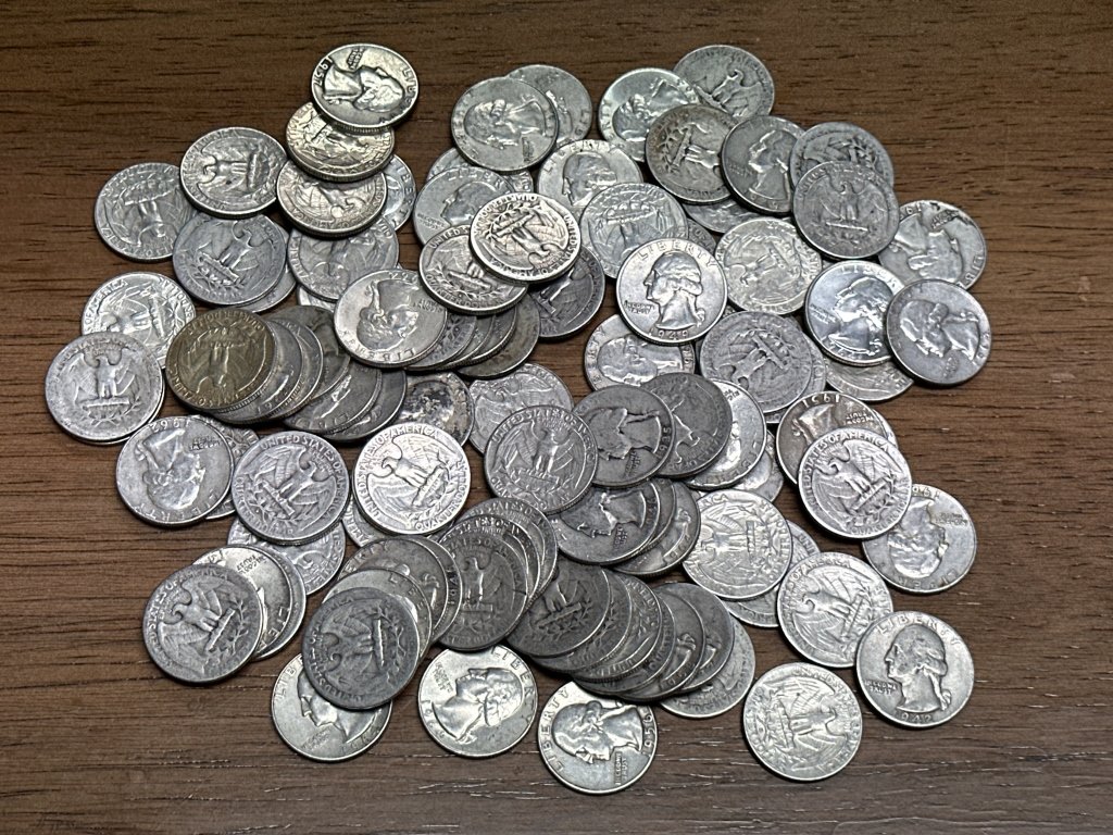 Property photo 120 - ONLINE ONLY COIN AUCTION IN ALLEN COUNTY INDIANA