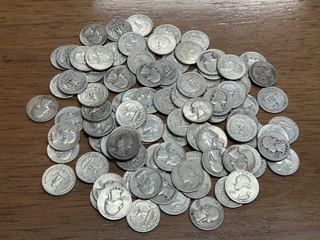 Property photo 121 - ONLINE ONLY COIN AUCTION IN ALLEN COUNTY INDIANA