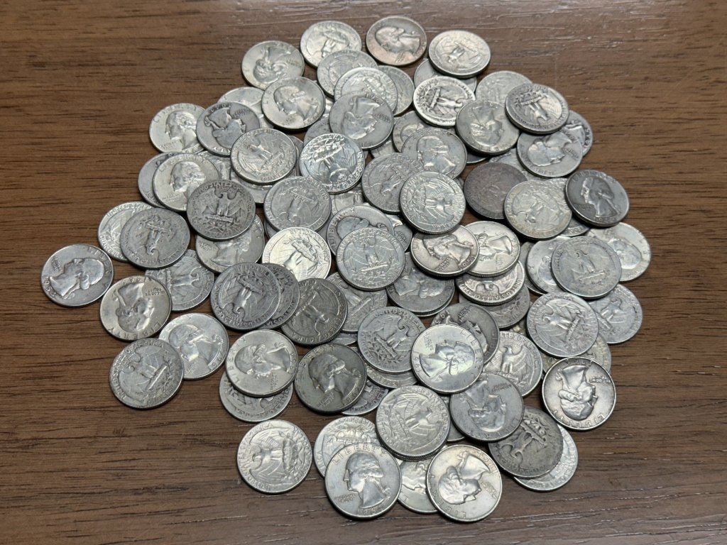 Property photo 122 - ONLINE ONLY COIN AUCTION IN ALLEN COUNTY INDIANA