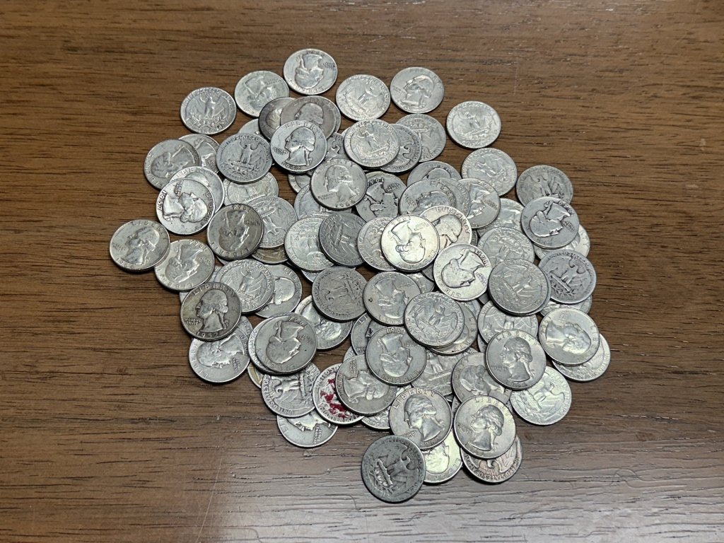 Property photo 123 - ONLINE ONLY COIN AUCTION IN ALLEN COUNTY INDIANA