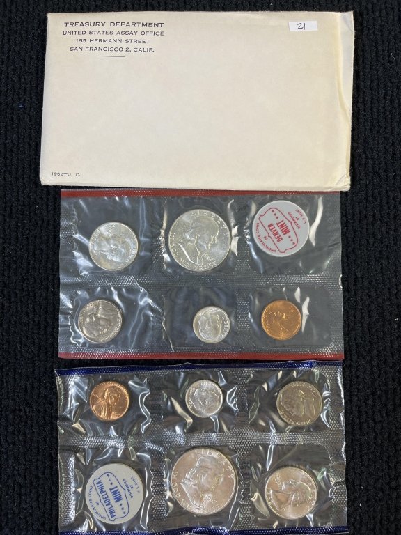 Property photo 124 - ONLINE ONLY COIN AUCTION IN ALLEN COUNTY INDIANA