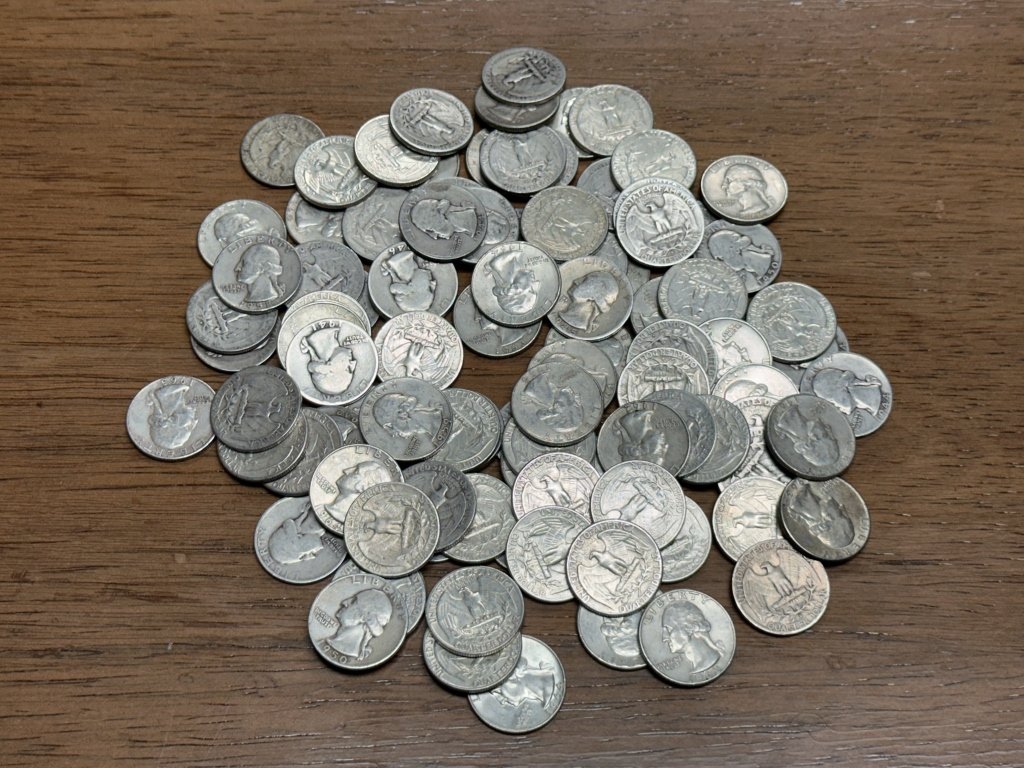 Property photo 126 - ONLINE ONLY COIN AUCTION IN ALLEN COUNTY INDIANA