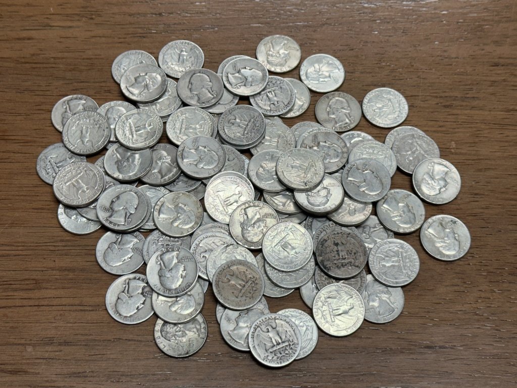 Property photo 127 - ONLINE ONLY COIN AUCTION IN ALLEN COUNTY INDIANA