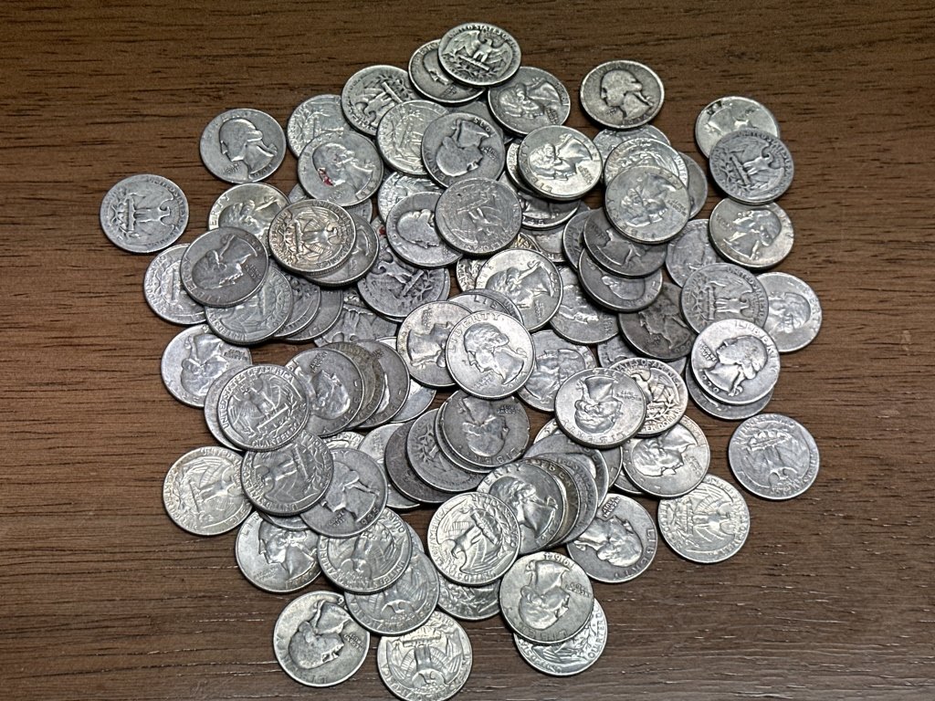 Property photo 129 - ONLINE ONLY COIN AUCTION IN ALLEN COUNTY INDIANA
