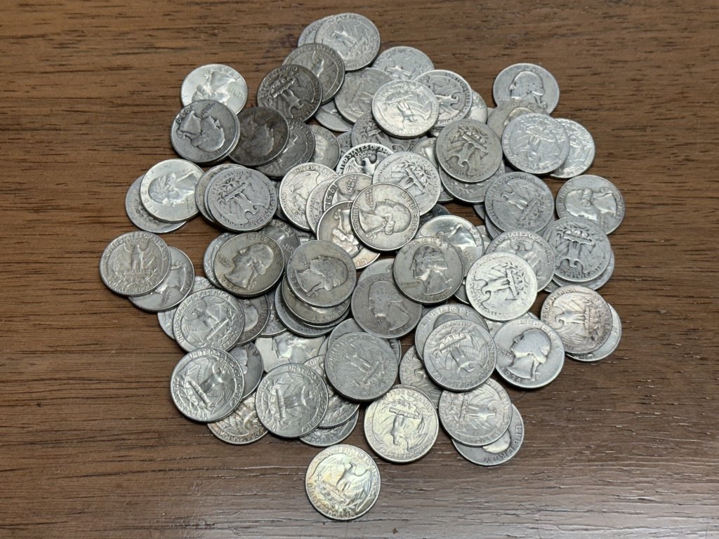 Property photo 130 - ONLINE ONLY COIN AUCTION IN ALLEN COUNTY INDIANA