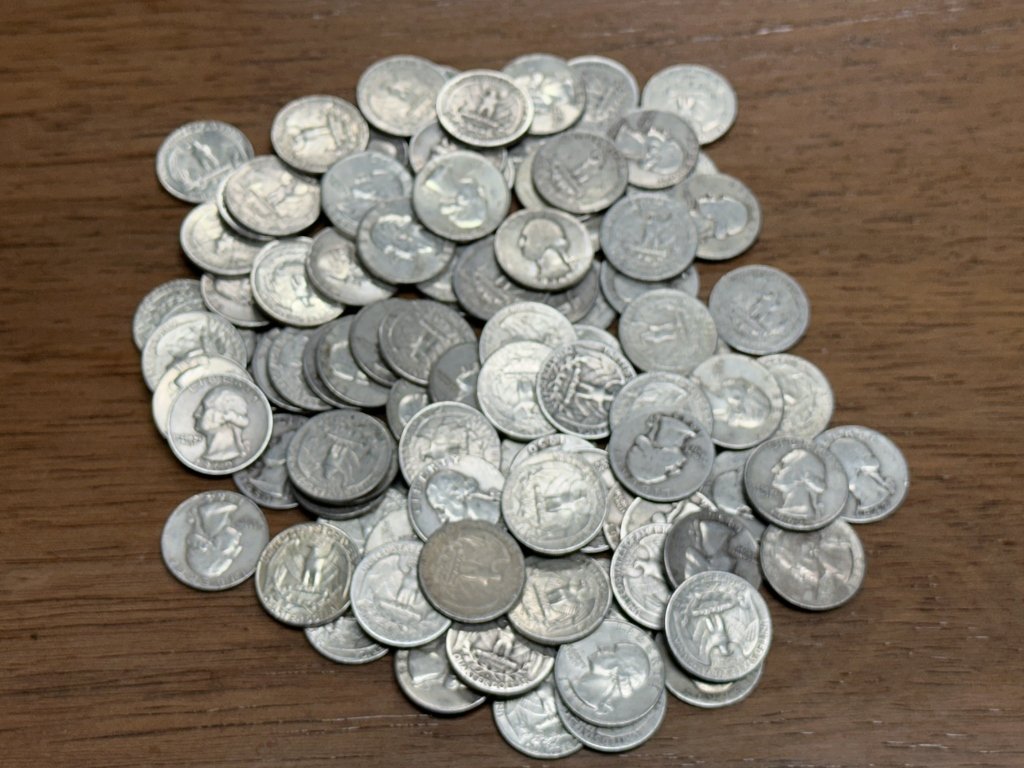 Property photo 131 - ONLINE ONLY COIN AUCTION IN ALLEN COUNTY INDIANA