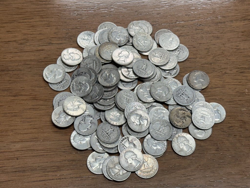 Property photo 132 - ONLINE ONLY COIN AUCTION IN ALLEN COUNTY INDIANA