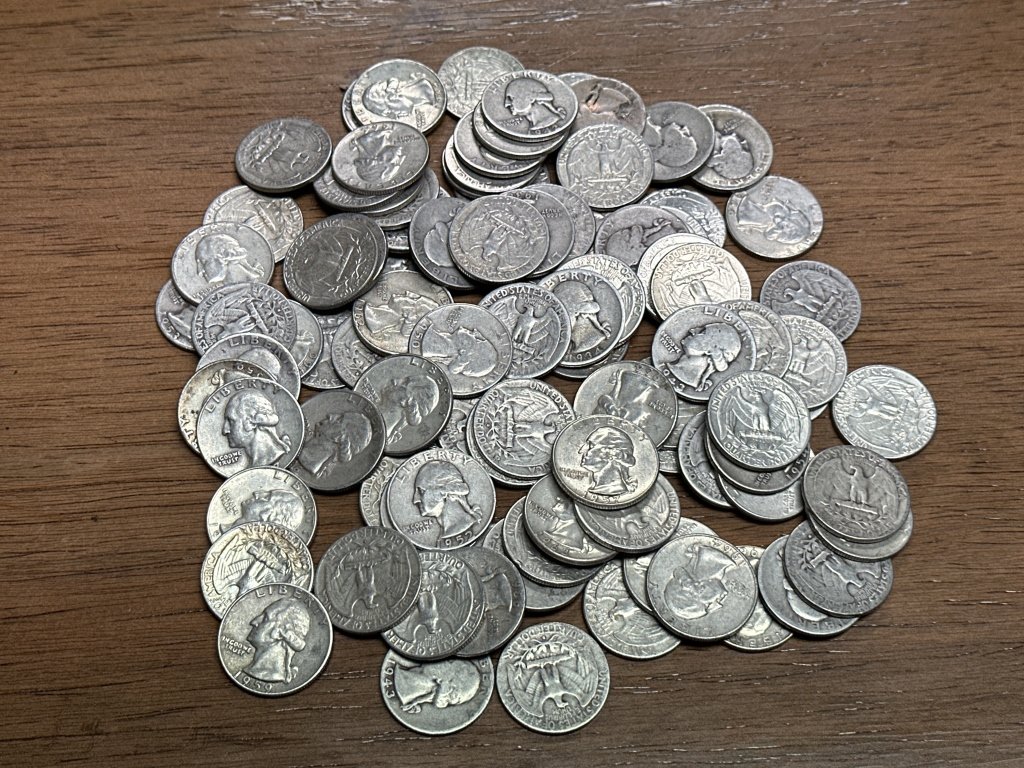 Property photo 133 - ONLINE ONLY COIN AUCTION IN ALLEN COUNTY INDIANA