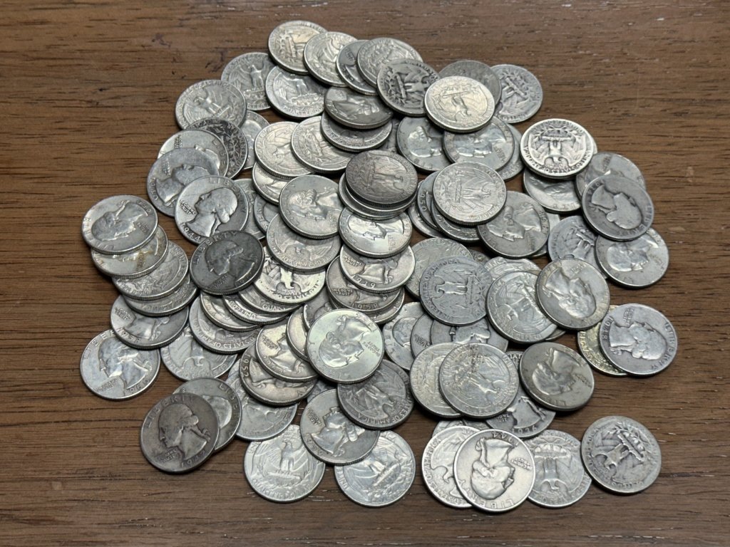 Property photo 134 - ONLINE ONLY COIN AUCTION IN ALLEN COUNTY INDIANA