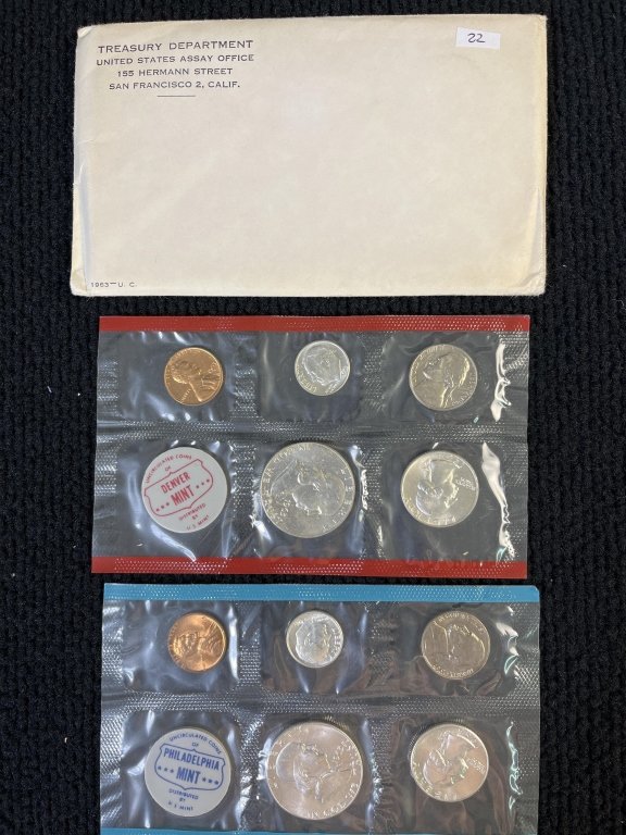 Property photo 135 - ONLINE ONLY COIN AUCTION IN ALLEN COUNTY INDIANA