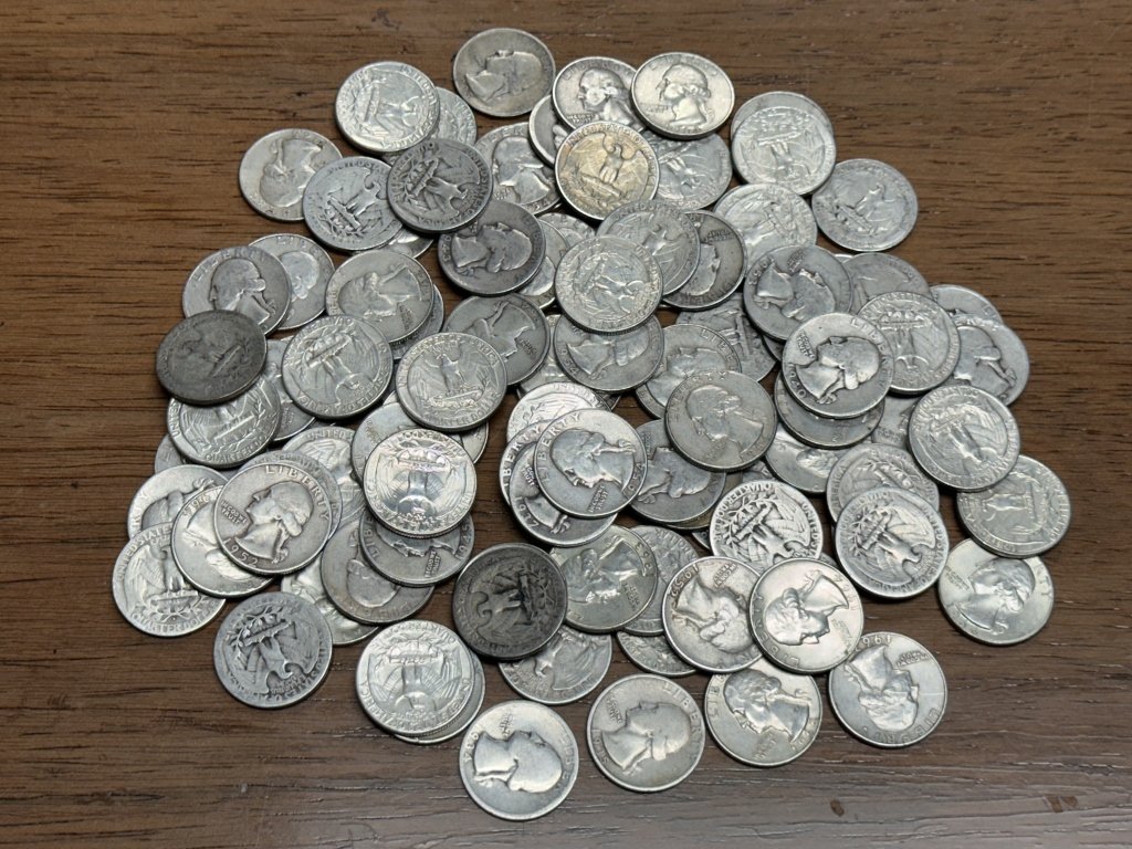 Property photo 136 - ONLINE ONLY COIN AUCTION IN ALLEN COUNTY INDIANA