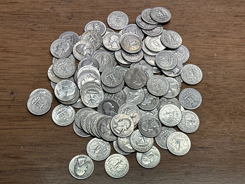 Property photo 137 - ONLINE ONLY COIN AUCTION IN ALLEN COUNTY INDIANA
