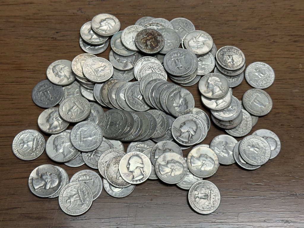 Property photo 138 - ONLINE ONLY COIN AUCTION IN ALLEN COUNTY INDIANA
