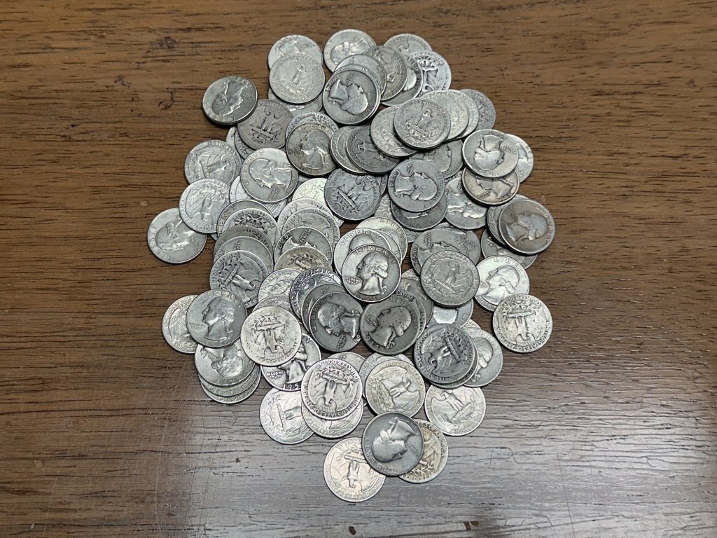 Property photo 139 - ONLINE ONLY COIN AUCTION IN ALLEN COUNTY INDIANA