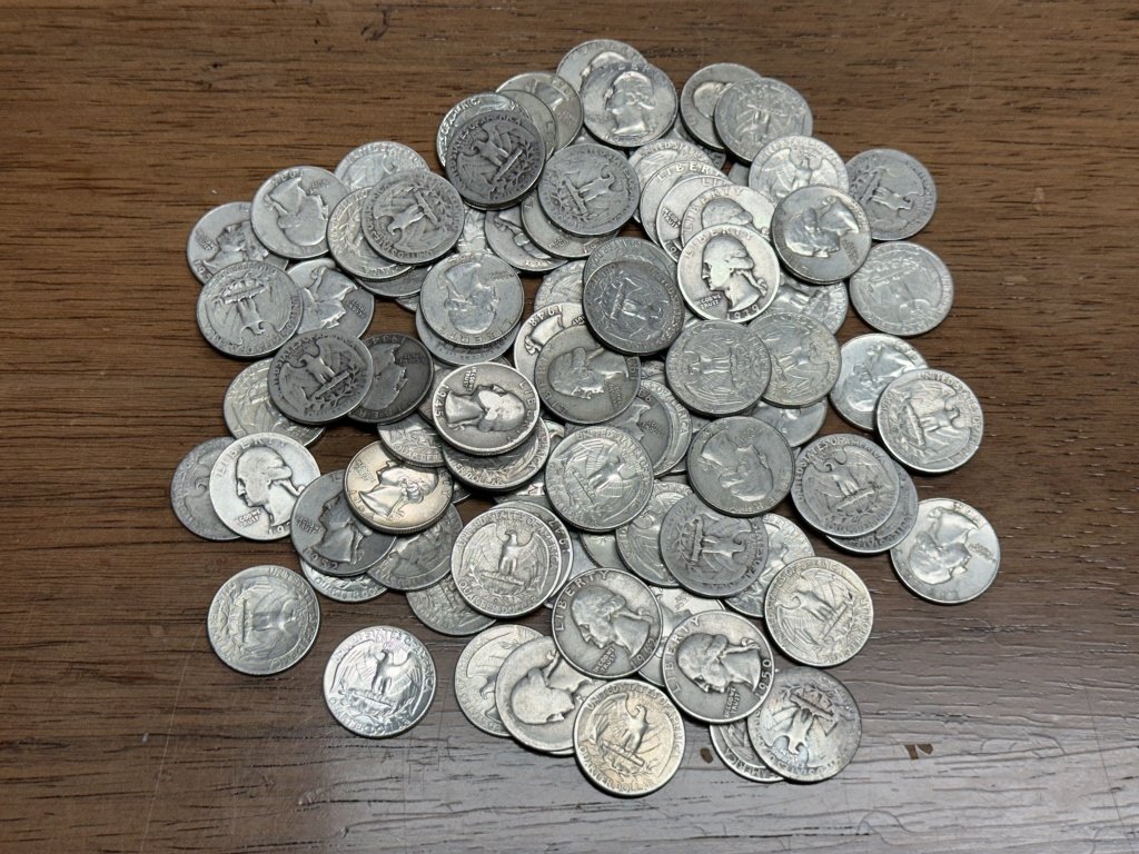 Property photo 140 - ONLINE ONLY COIN AUCTION IN ALLEN COUNTY INDIANA