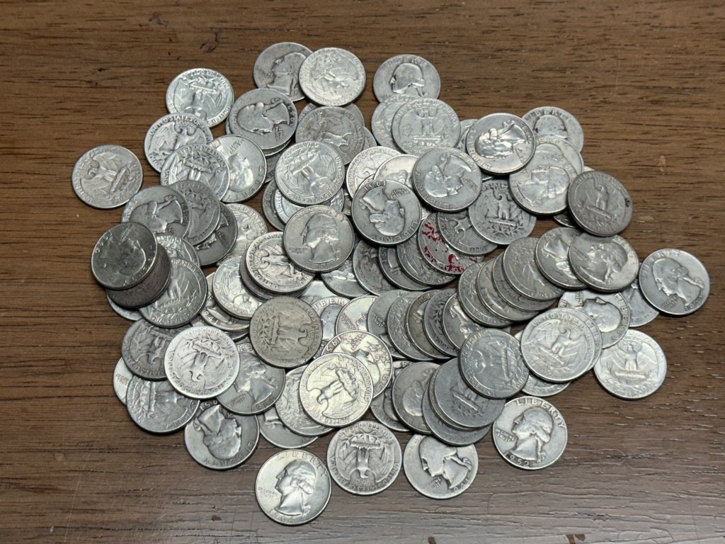 Property photo 141 - ONLINE ONLY COIN AUCTION IN ALLEN COUNTY INDIANA