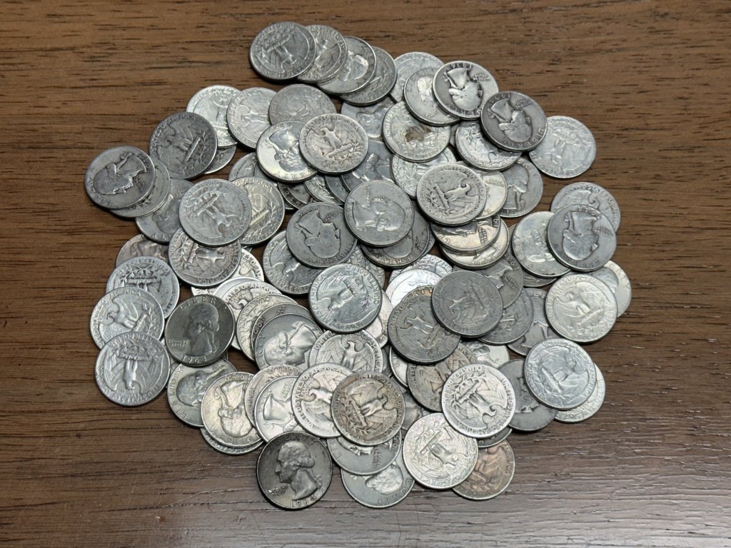 Property photo 142 - ONLINE ONLY COIN AUCTION IN ALLEN COUNTY INDIANA