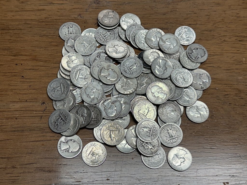 Property photo 144 - ONLINE ONLY COIN AUCTION IN ALLEN COUNTY INDIANA