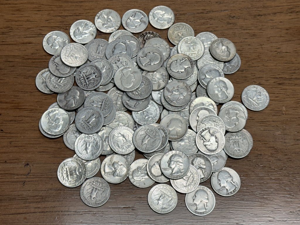 Property photo 145 - ONLINE ONLY COIN AUCTION IN ALLEN COUNTY INDIANA