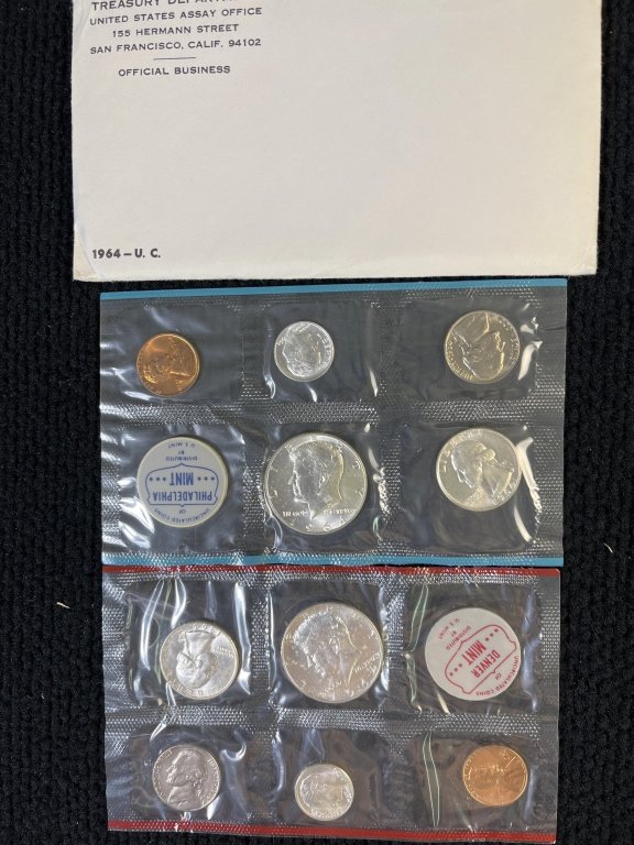 Property photo 146 - ONLINE ONLY COIN AUCTION IN ALLEN COUNTY INDIANA