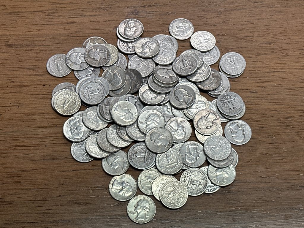 Property photo 147 - ONLINE ONLY COIN AUCTION IN ALLEN COUNTY INDIANA