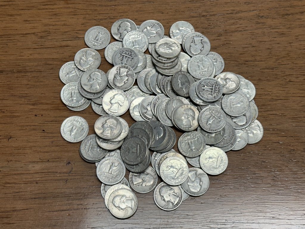 Property photo 148 - ONLINE ONLY COIN AUCTION IN ALLEN COUNTY INDIANA