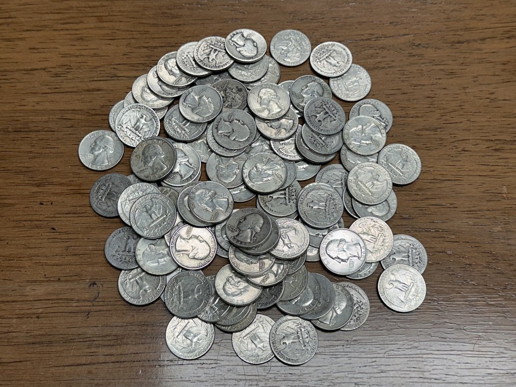 Property photo 149 - ONLINE ONLY COIN AUCTION IN ALLEN COUNTY INDIANA