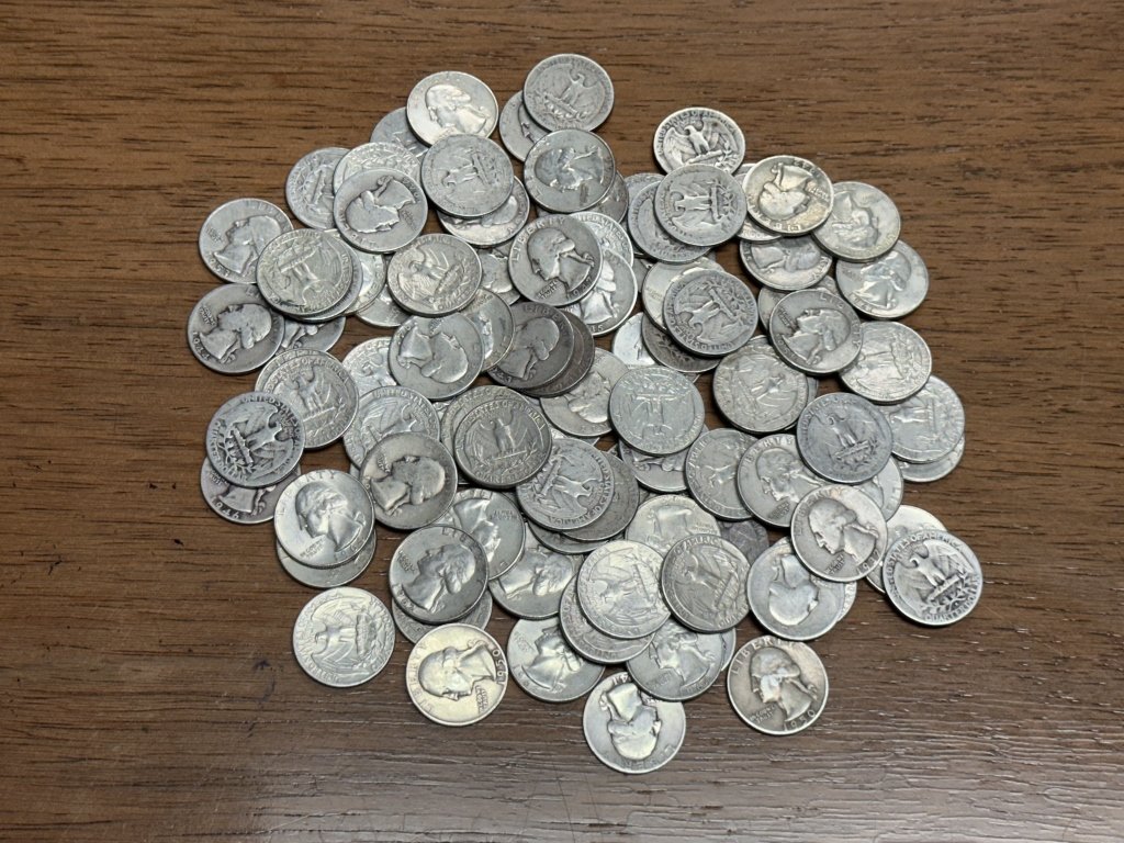 Property photo 150 - ONLINE ONLY COIN AUCTION IN ALLEN COUNTY INDIANA