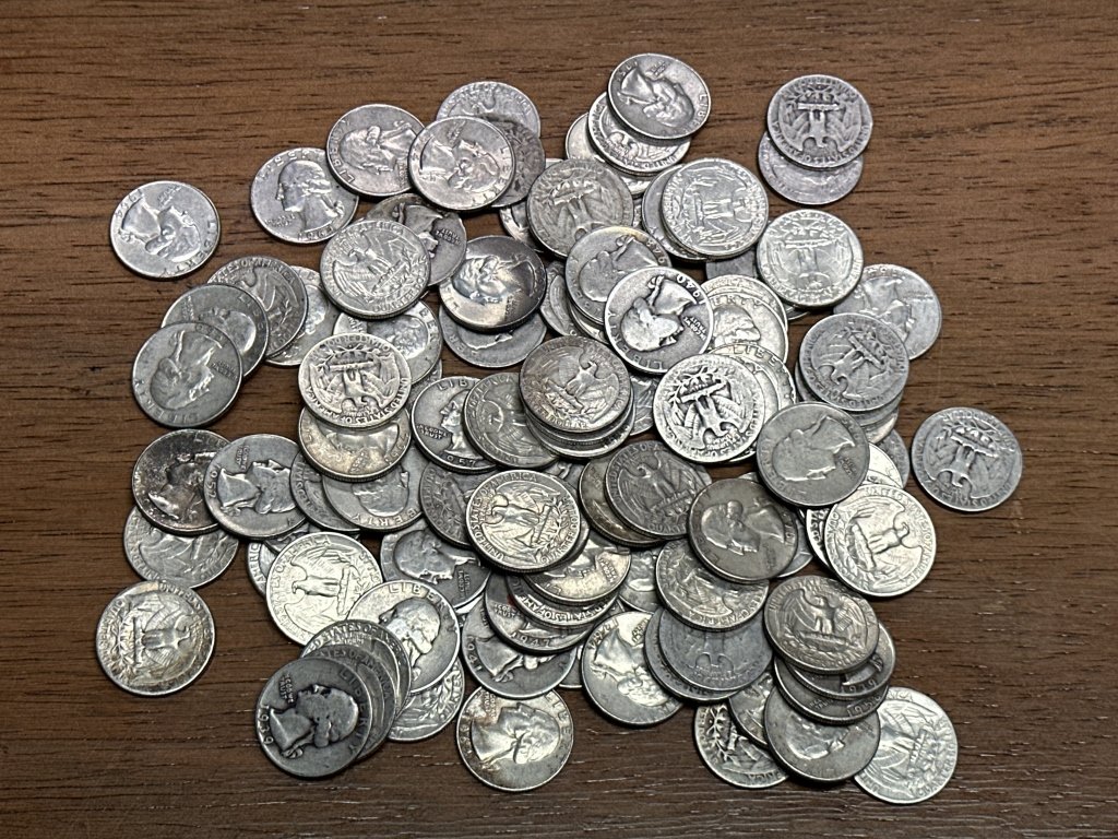 Property photo 151 - ONLINE ONLY COIN AUCTION IN ALLEN COUNTY INDIANA