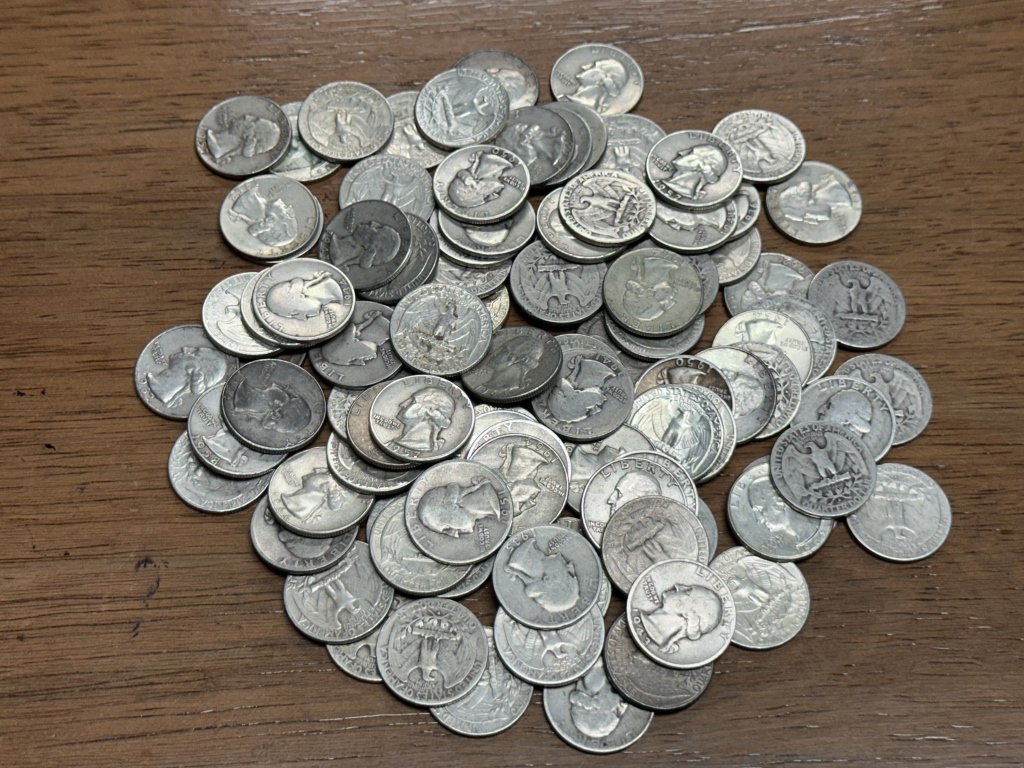 Property photo 152 - ONLINE ONLY COIN AUCTION IN ALLEN COUNTY INDIANA