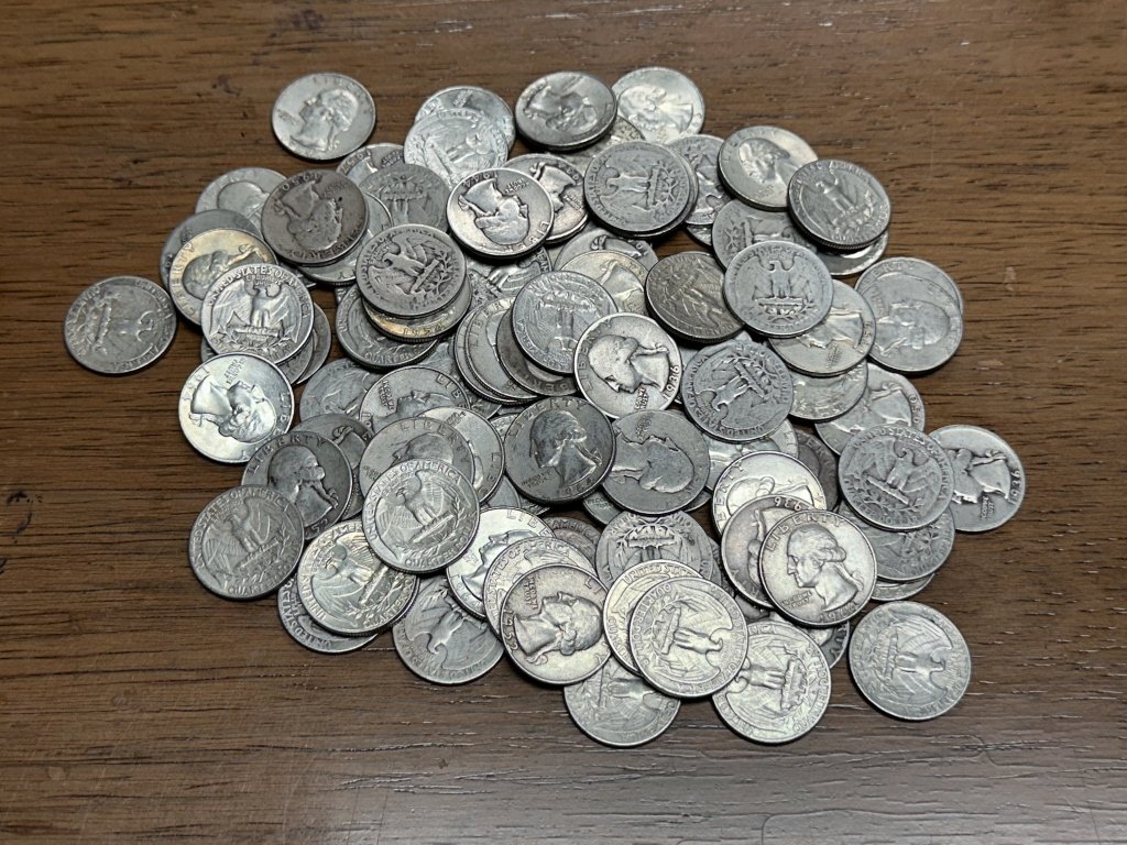 Property photo 153 - ONLINE ONLY COIN AUCTION IN ALLEN COUNTY INDIANA