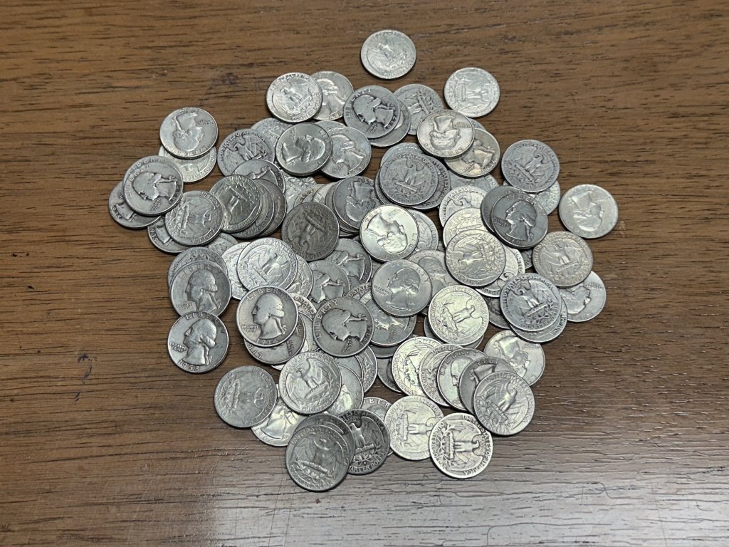 Property photo 154 - ONLINE ONLY COIN AUCTION IN ALLEN COUNTY INDIANA