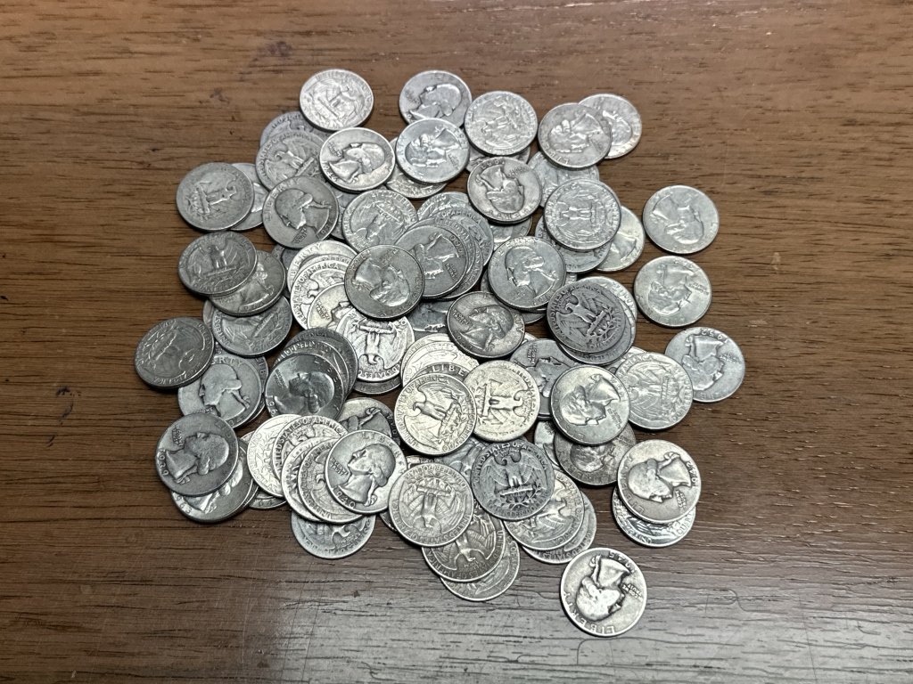 Property photo 155 - ONLINE ONLY COIN AUCTION IN ALLEN COUNTY INDIANA
