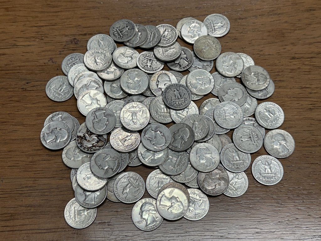 Property photo 156 - ONLINE ONLY COIN AUCTION IN ALLEN COUNTY INDIANA