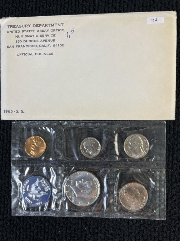 Property photo 157 - ONLINE ONLY COIN AUCTION IN ALLEN COUNTY INDIANA