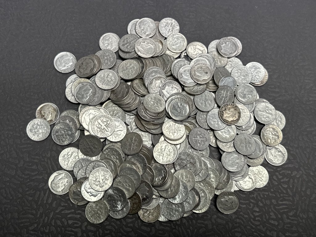 Property photo 159 - ONLINE ONLY COIN AUCTION IN ALLEN COUNTY INDIANA