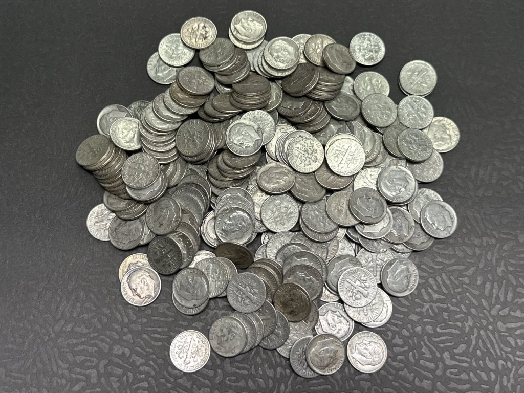 Property photo 160 - ONLINE ONLY COIN AUCTION IN ALLEN COUNTY INDIANA