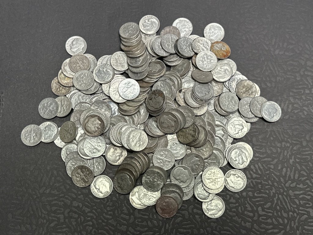 Property photo 161 - ONLINE ONLY COIN AUCTION IN ALLEN COUNTY INDIANA
