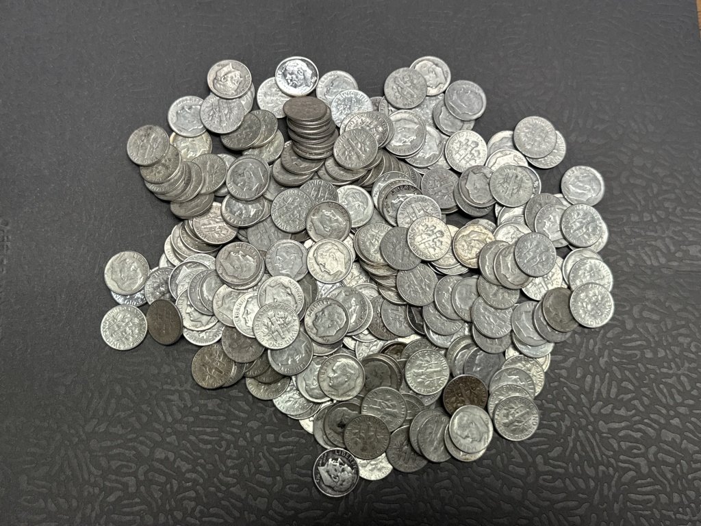 Property photo 162 - ONLINE ONLY COIN AUCTION IN ALLEN COUNTY INDIANA