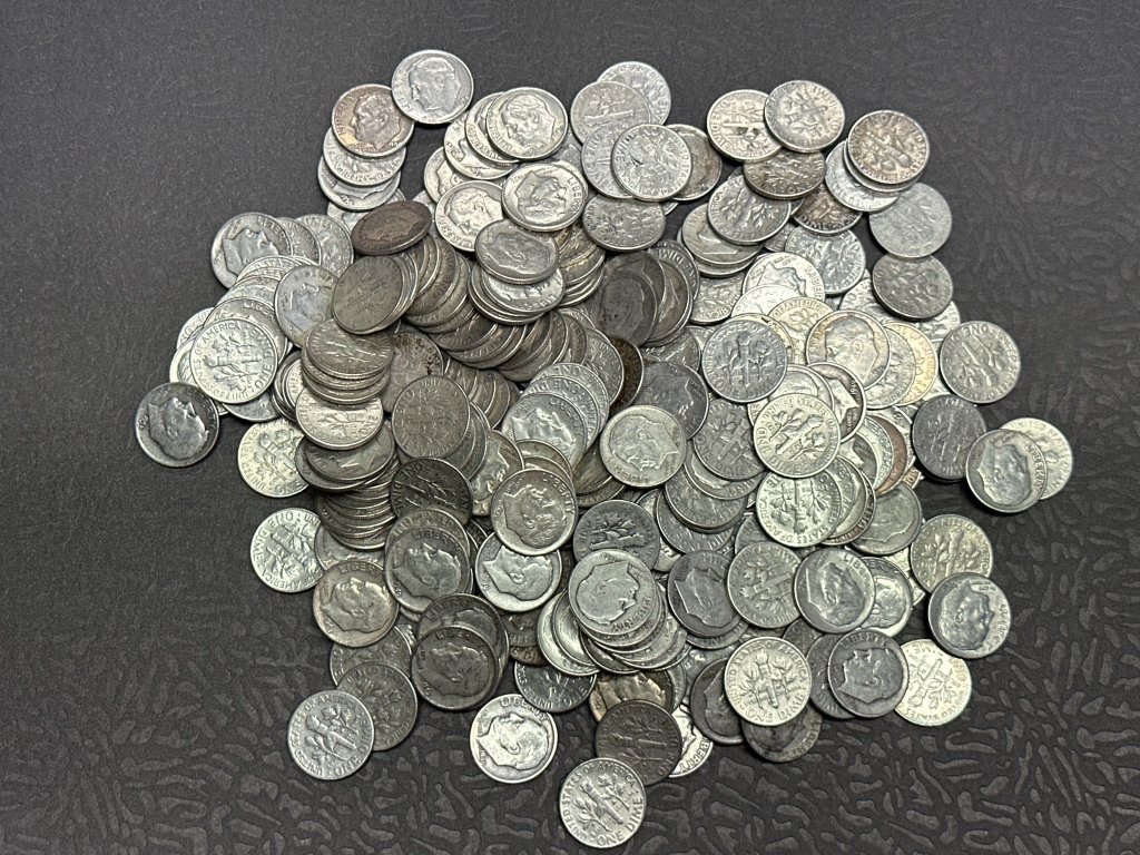 Property photo 164 - ONLINE ONLY COIN AUCTION IN ALLEN COUNTY INDIANA
