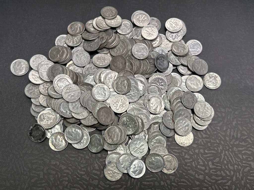 Property photo 165 - ONLINE ONLY COIN AUCTION IN ALLEN COUNTY INDIANA