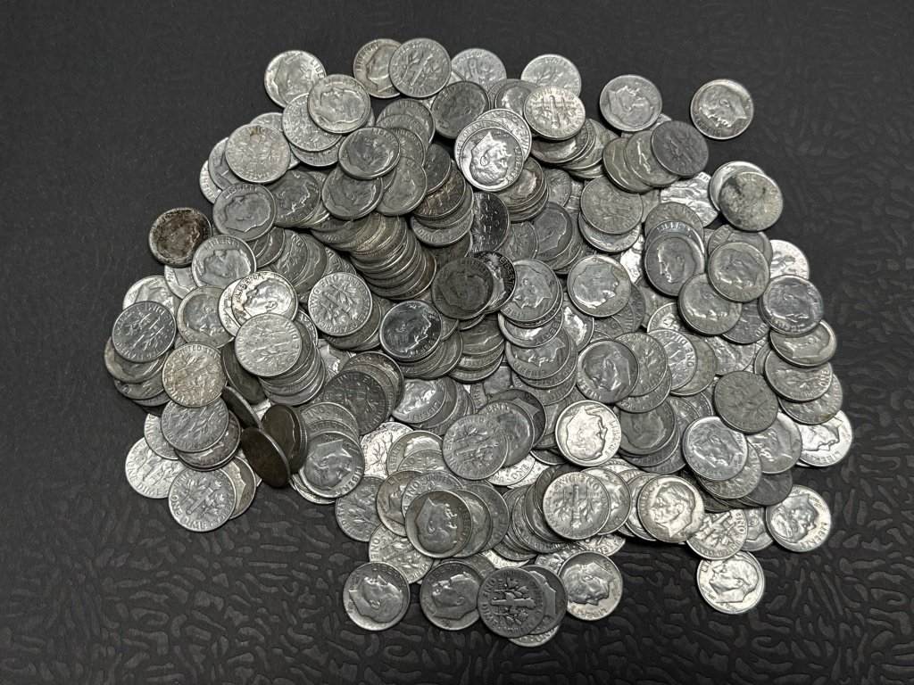 Property photo 167 - ONLINE ONLY COIN AUCTION IN ALLEN COUNTY INDIANA