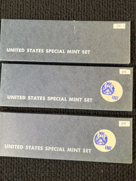Property photo 168 - ONLINE ONLY COIN AUCTION IN ALLEN COUNTY INDIANA