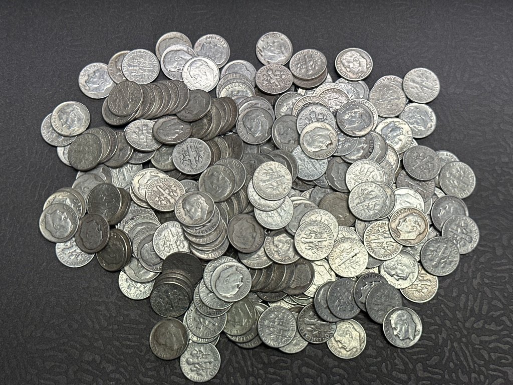 Property photo 169 - ONLINE ONLY COIN AUCTION IN ALLEN COUNTY INDIANA