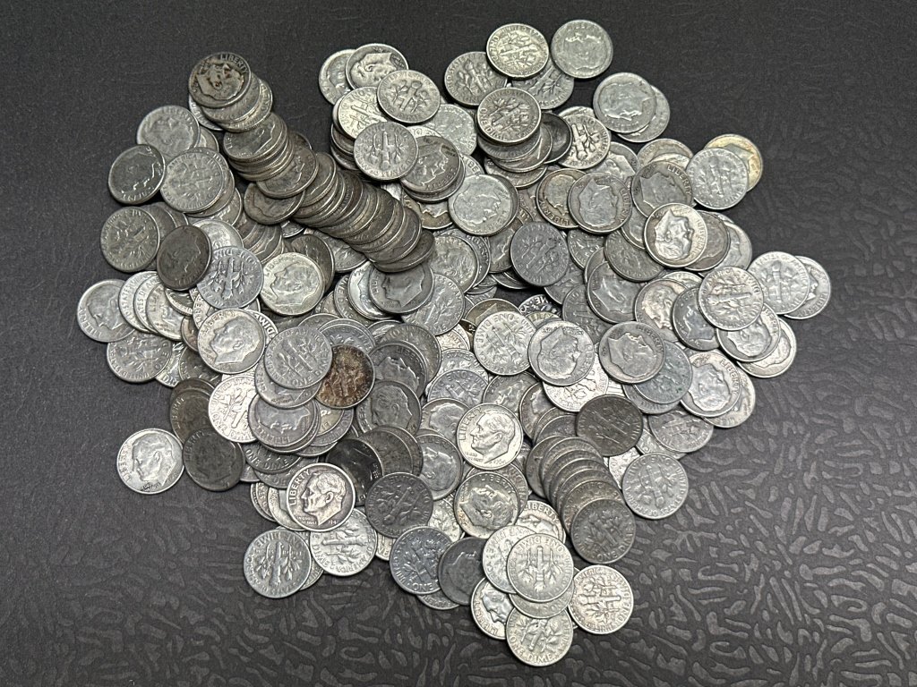Property photo 170 - ONLINE ONLY COIN AUCTION IN ALLEN COUNTY INDIANA
