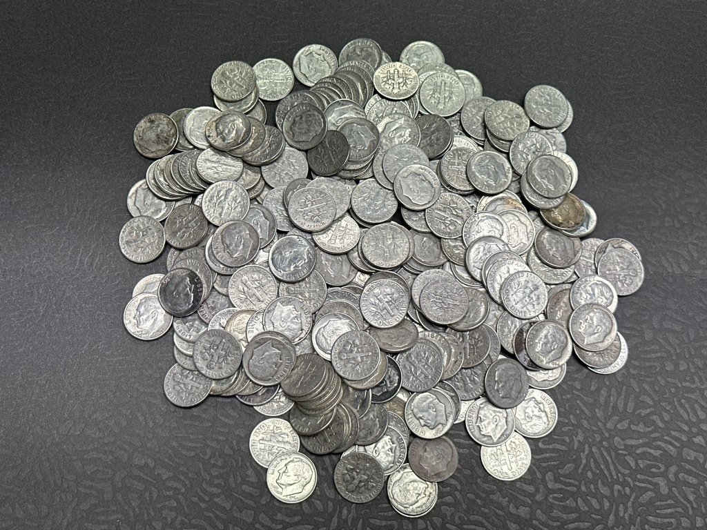 Property photo 171 - ONLINE ONLY COIN AUCTION IN ALLEN COUNTY INDIANA